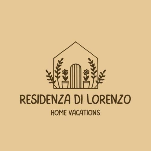 Residenza Di Lorenzo Apartment Mondragone
